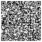 QR code with Thomas & Son's Contracting contacts