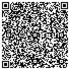 QR code with Hetherington Maxine L MD contacts