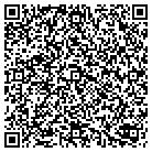 QR code with A & S Curb Appeal Lawn Mntnc contacts