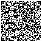 QR code with Hillman Alicia A MD contacts