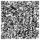 QR code with Hamlin Ventures Lcc contacts
