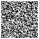 QR code with Hill Todd P DO contacts