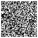 QR code with Hock Leonard DO contacts