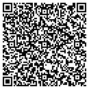 QR code with Hodge Keith R MD contacts
