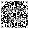 QR code with AGS contacts