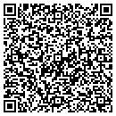 QR code with Ikes Sound contacts