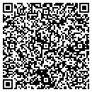 QR code with Yankee Threaders contacts