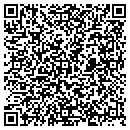 QR code with Travel By Lashae contacts
