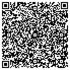 QR code with F D Design Painting Corp contacts