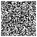 QR code with Holleman David N MD contacts