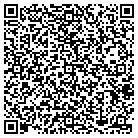 QR code with Holloway William E MD contacts