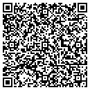 QR code with Holt Peter MD contacts