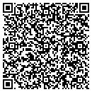 QR code with Hood Terry W MD contacts