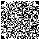 QR code with A-1 Professional Exhaust Clean contacts
