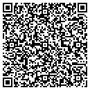 QR code with Harris Gail B contacts