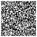 QR code with A W Enterprise contacts