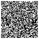 QR code with TYLER COURIER SERVICE,  LLC contacts