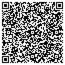QR code with Arpa USA contacts