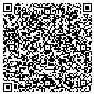 QR code with University Motor Company contacts