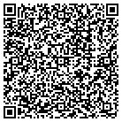 QR code with Hubbell Jr Marius M MD contacts