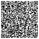 QR code with Heermance on Gansevoort contacts
