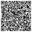 QR code with G P Painting Inc contacts