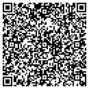 QR code with WALK IN FAITH CARPET CLEAN contacts