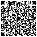QR code with Hh Painting contacts