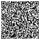 QR code with Hercules Corp contacts