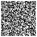 QR code with S Jawn Ross Pc contacts