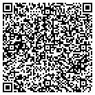 QR code with A J S Lmsne Above Byond Lmosne contacts