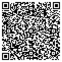 QR code with James F O Malley Md contacts