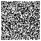 QR code with Hillis Adjustment Agency Inc contacts