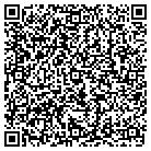 QR code with Kmg Capital Partners LLC contacts