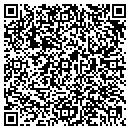 QR code with Hamill Realty contacts