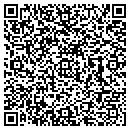 QR code with J C Painting contacts