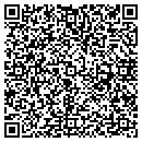 QR code with J C Power Painting Corp contacts