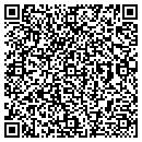 QR code with Alex Stalvey contacts