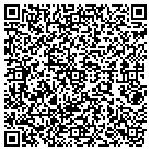 QR code with Leavitt Investments Inc contacts