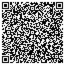QR code with J & Y Painting Corp contacts