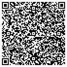 QR code with Maniatis Peter N DDS contacts