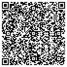 QR code with M H M H Investments LLC contacts