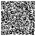 QR code with Idnna contacts