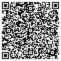 QR code with Ijc contacts