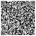 QR code with Maggino Painting Service contacts
