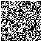 QR code with Mannys Painting & Waterproofi contacts