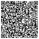 QR code with Kenney III John David MD contacts