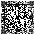 QR code with Mauros Painting Corp contacts