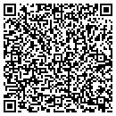 QR code with Kindred Meya MD contacts