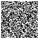QR code with Tekamah Corp contacts